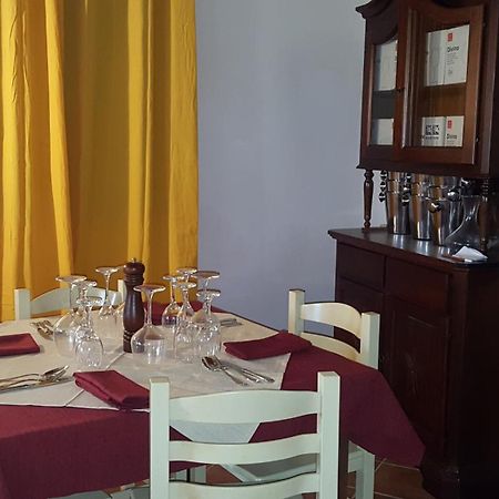 Agriturismo Gessi Calatafimi Bagian luar foto