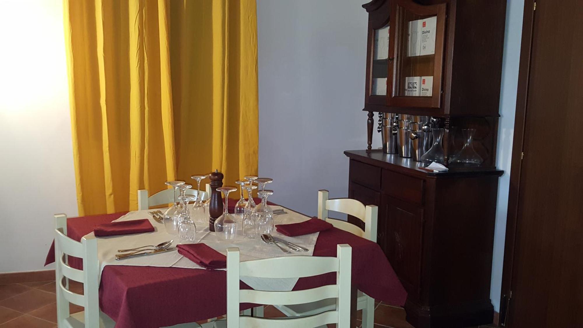 Agriturismo Gessi Calatafimi Bagian luar foto