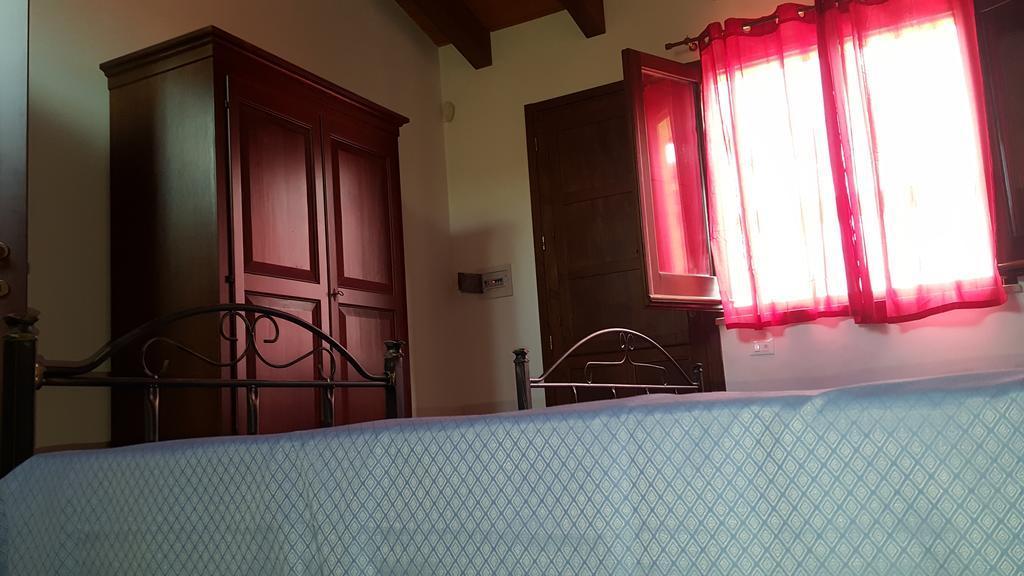 Agriturismo Gessi Calatafimi Bagian luar foto