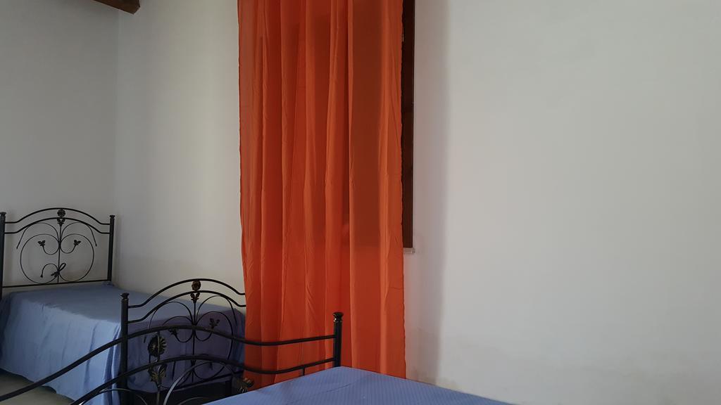 Agriturismo Gessi Calatafimi Bagian luar foto