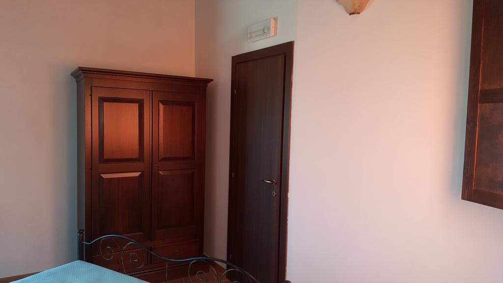 Agriturismo Gessi Calatafimi Bagian luar foto