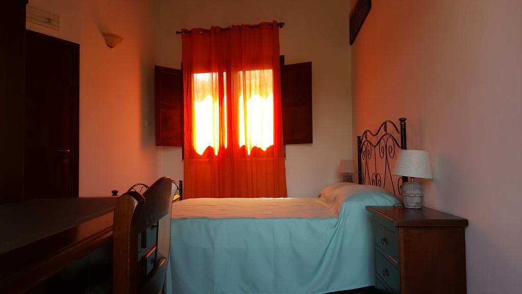 Agriturismo Gessi Calatafimi Bagian luar foto