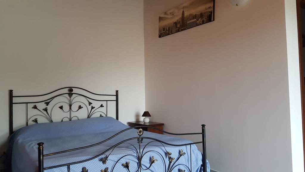 Agriturismo Gessi Calatafimi Bagian luar foto