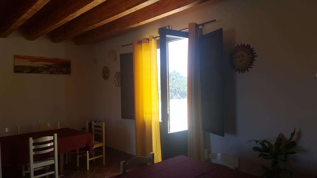 Agriturismo Gessi Villa Calatafimi Bagian luar foto