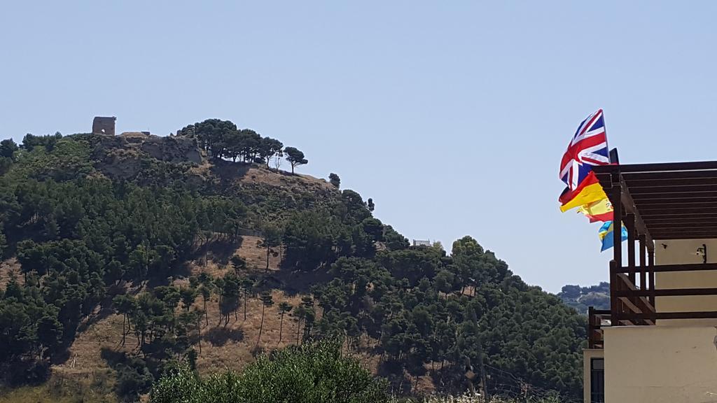 Agriturismo Gessi Calatafimi Bagian luar foto