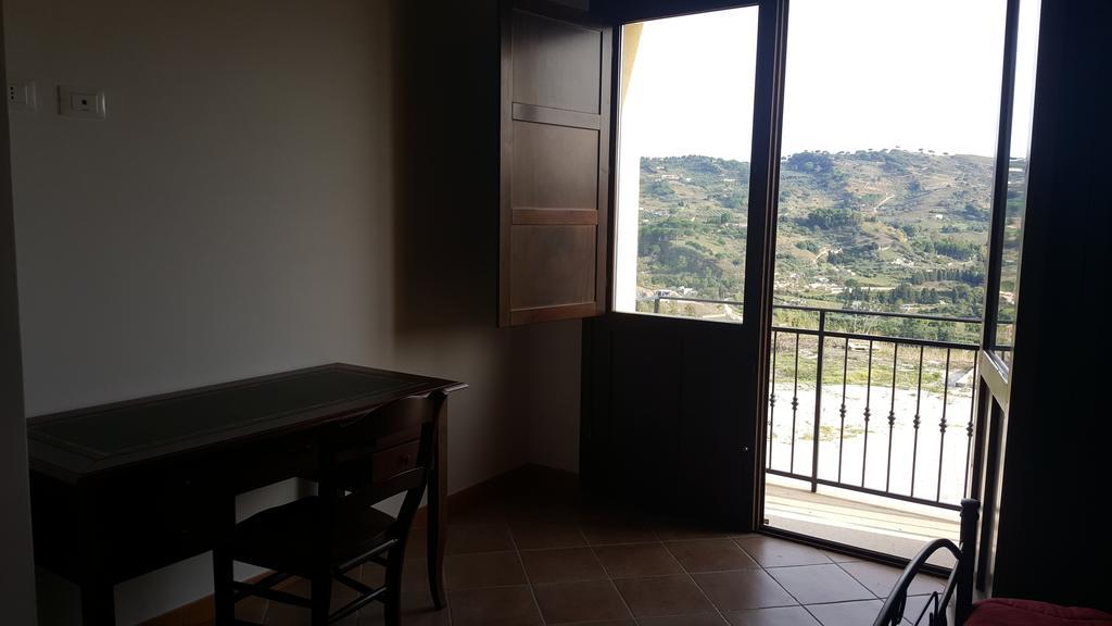 Agriturismo Gessi Calatafimi Bagian luar foto