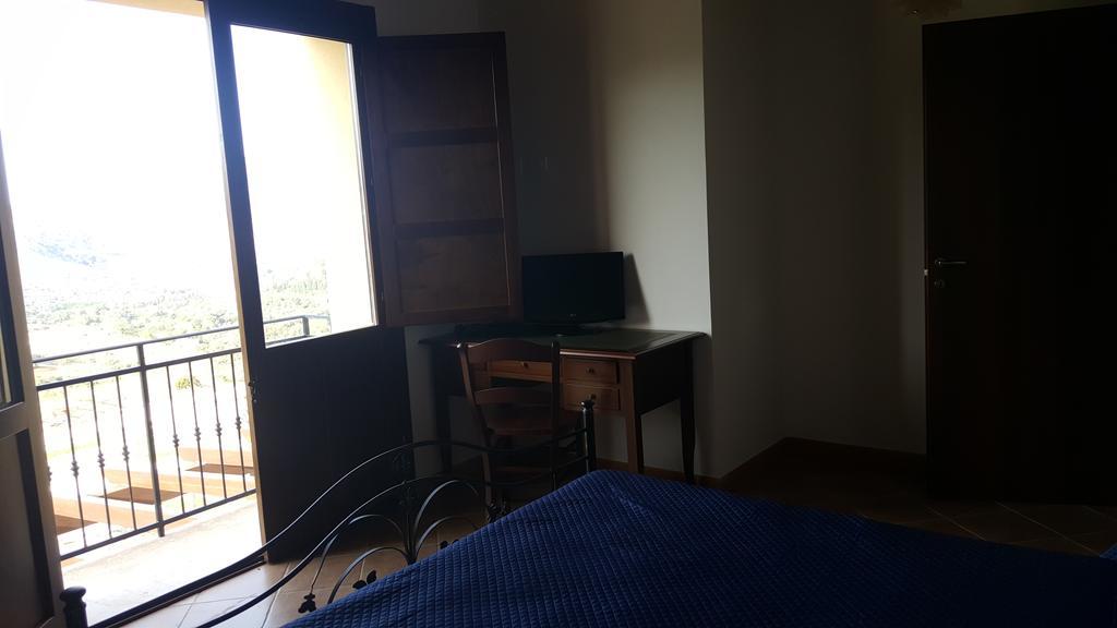 Agriturismo Gessi Calatafimi Bagian luar foto