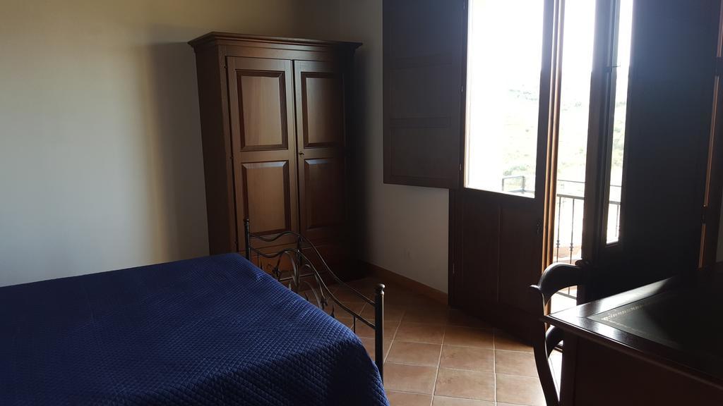 Agriturismo Gessi Calatafimi Bagian luar foto