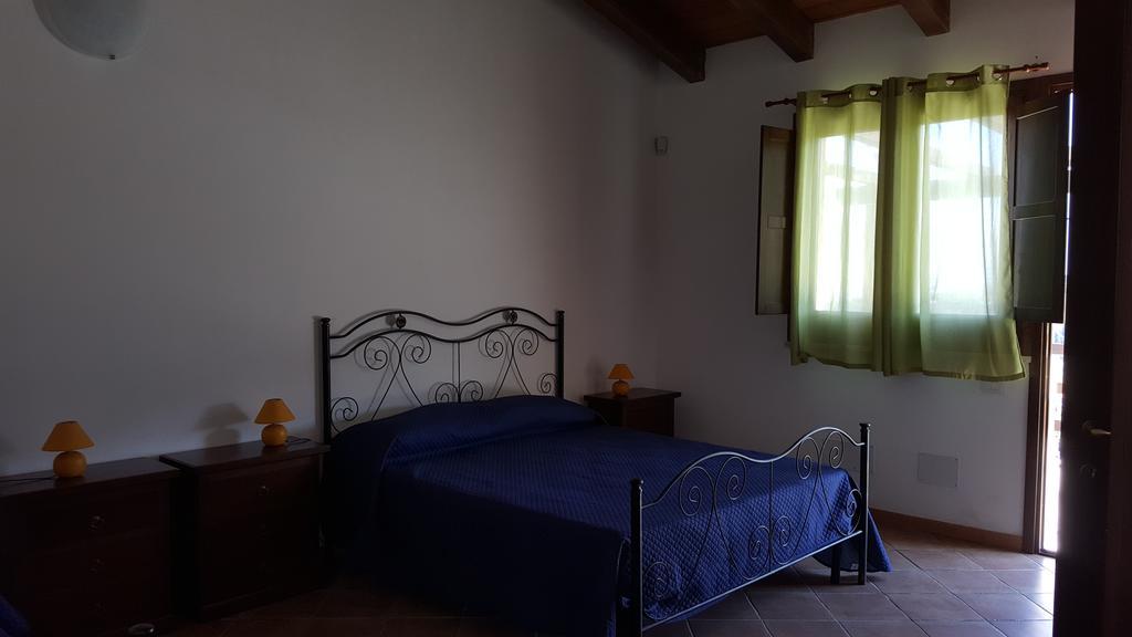 Agriturismo Gessi Calatafimi Bagian luar foto