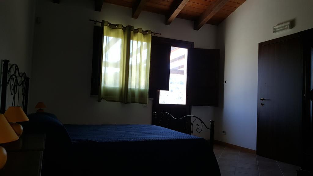 Agriturismo Gessi Calatafimi Bagian luar foto